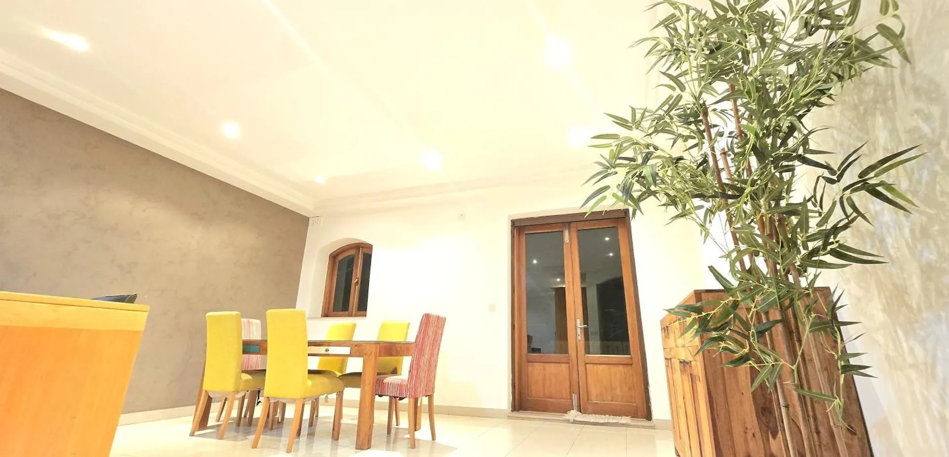 Appartement The Two Palms à Sliema 0*,  Malte
